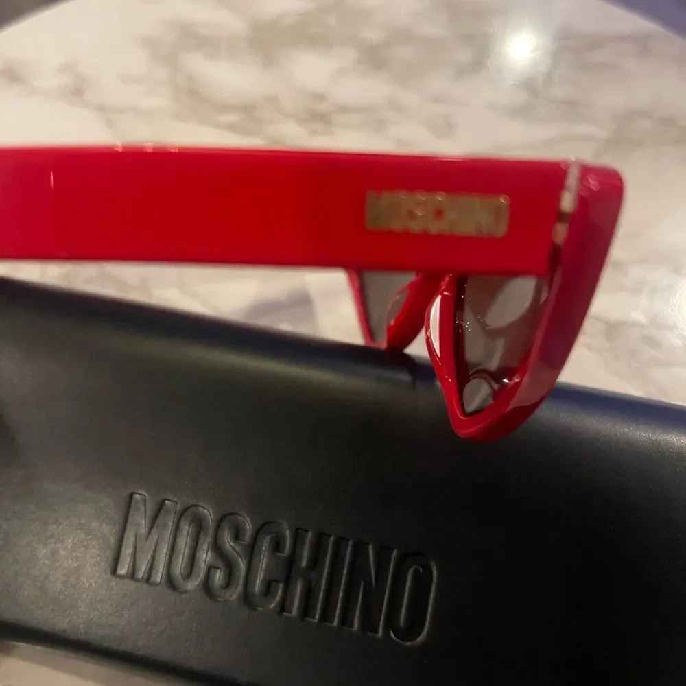 MOSCINO Cat Eye Sunglasses - Picture 11 of 12